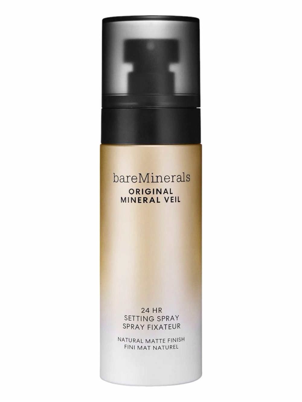 bareMinerals Original Mineral Veil Setting Spray